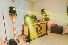 DJ DOMIN PODCZAS IMPREZY 26.03 SOBOTA W RAY CLUB !