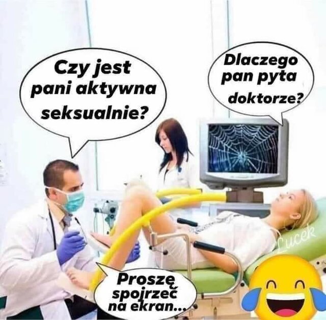 Także ten.... 🙊🙈 - pokazealesieboje