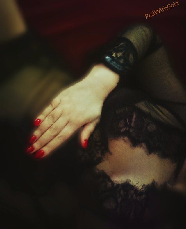 RedwithGold