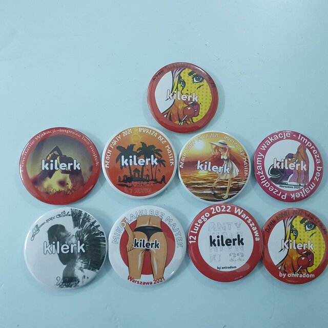 kilerk