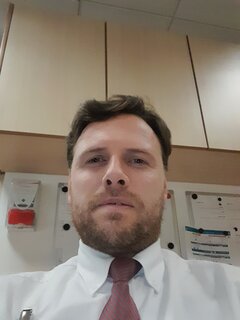 At Work !!!