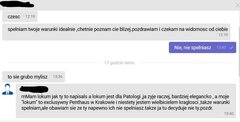 ludzie listy piszą...