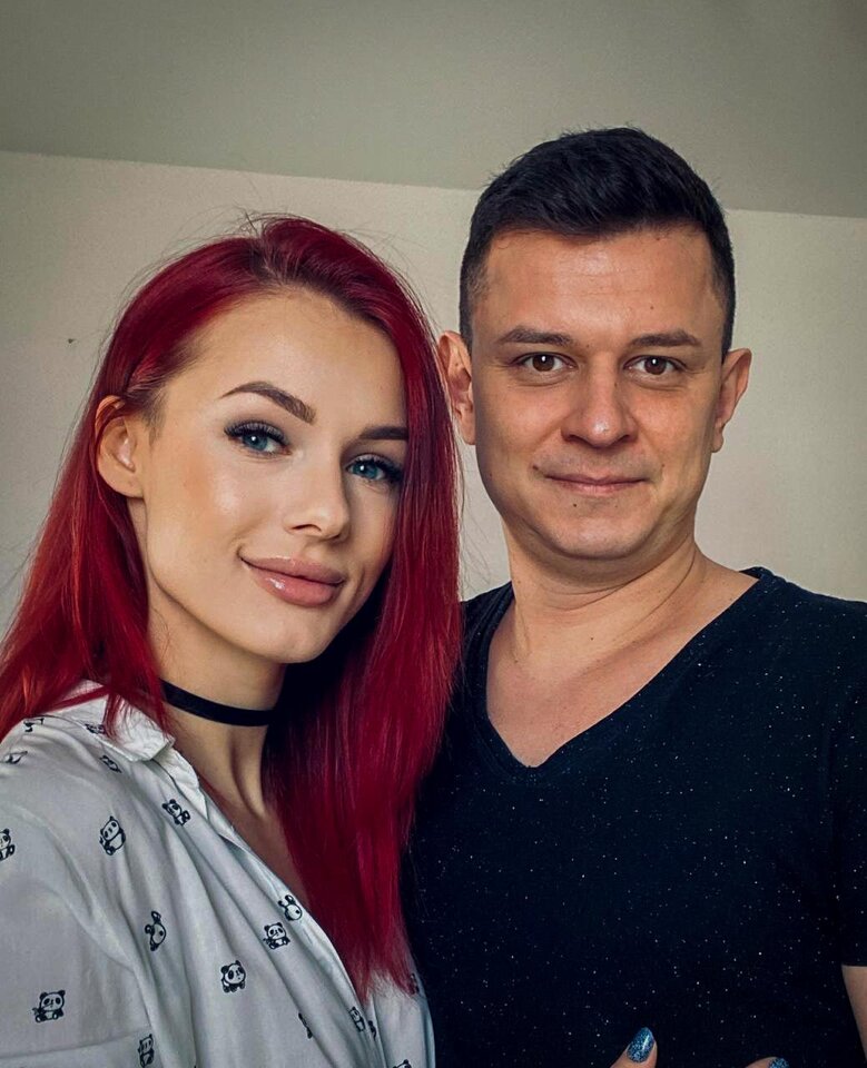 Miłość to głupota robiona we dwoje - ParaZsasiedztwa
