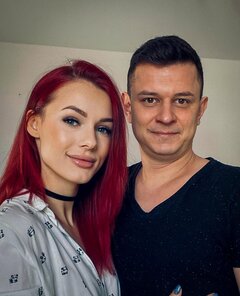 Miłość to głupota robiona we dwoje