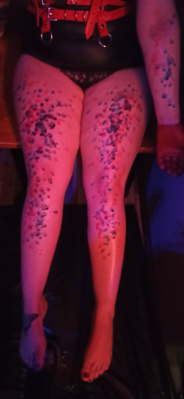 Noc_shibari