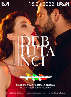 15.04. DEBIUTANCI - SEX PARTY - OPASKI