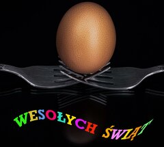 WESOŁYCH!!!!!
