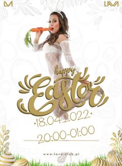 18.04.2022 20-01 LANY PONIEDZIAŁEK PROMOCYJNA IMPREZA W LAVIE