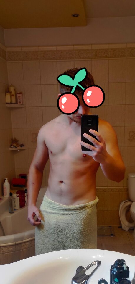 :p - RetroStyler69