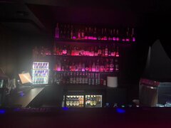 Bar w Clubie LaVa