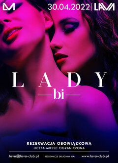 30.04. LADY BI - PARY I SINGIELKI