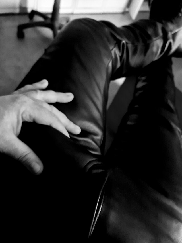 leathers