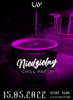 15.05.22R | NIEDZIELNY CHILL SEX PARTY | WSTEP -50%
