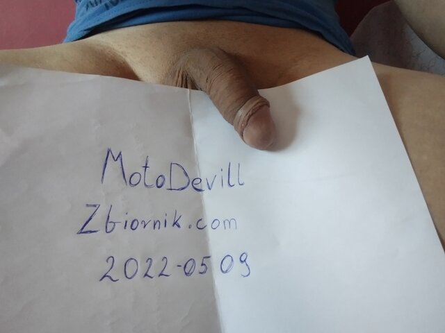 MotoDevill