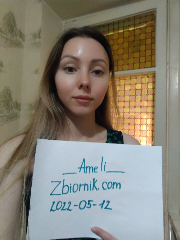 Administrator, potwierdź mnie, proszę - _Ameli_