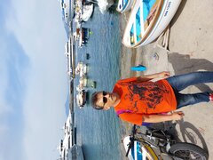 ..wyspa Capri... piekno  samo w sobie..