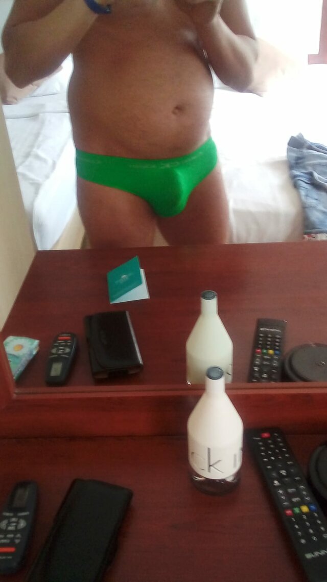 bartusblond