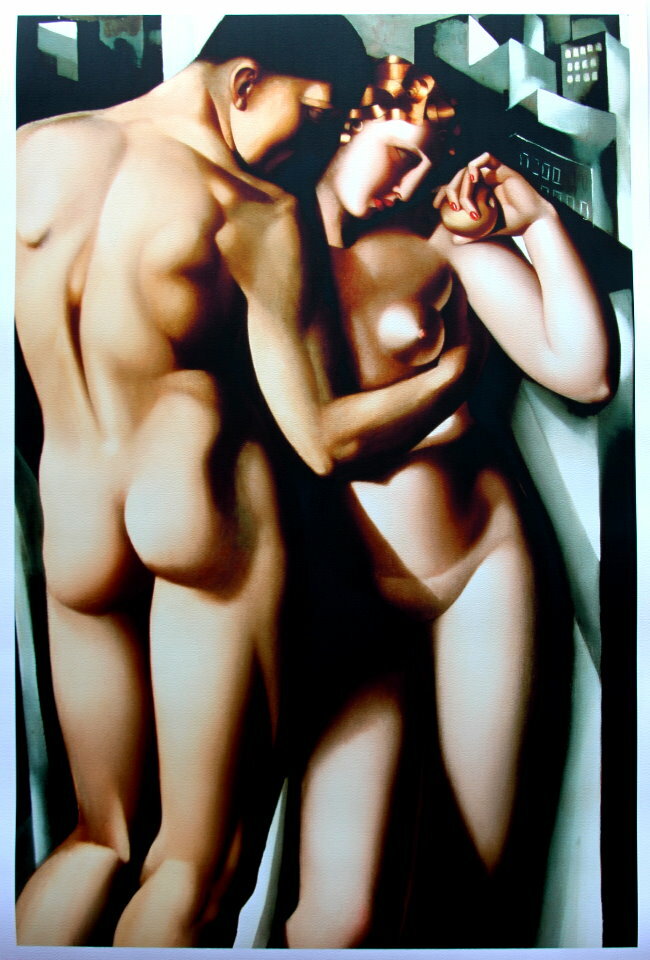 delempicka-adam-et-eve-gi.jpg - BlacKate