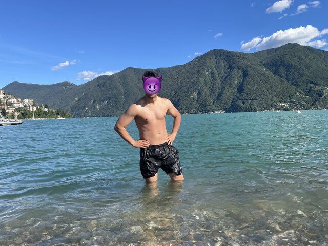 Sexxxman
