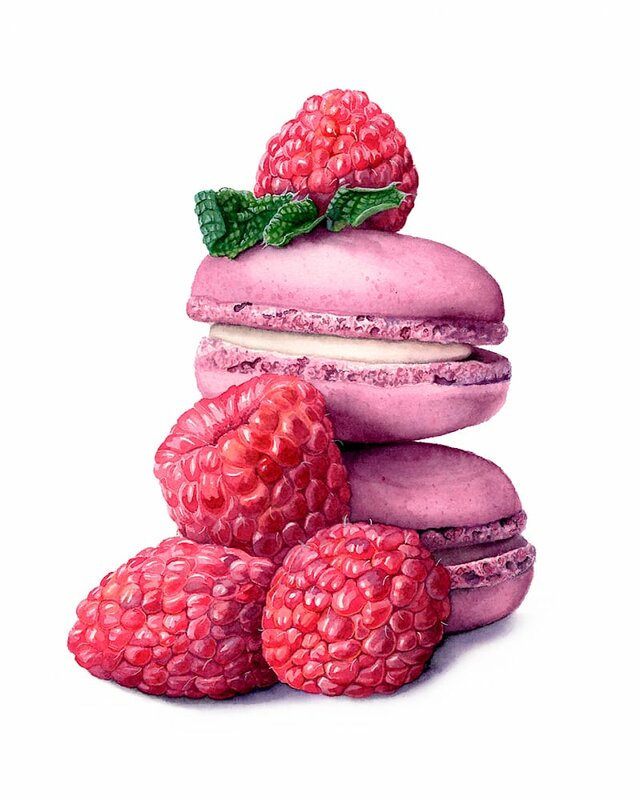 RaspberryMan