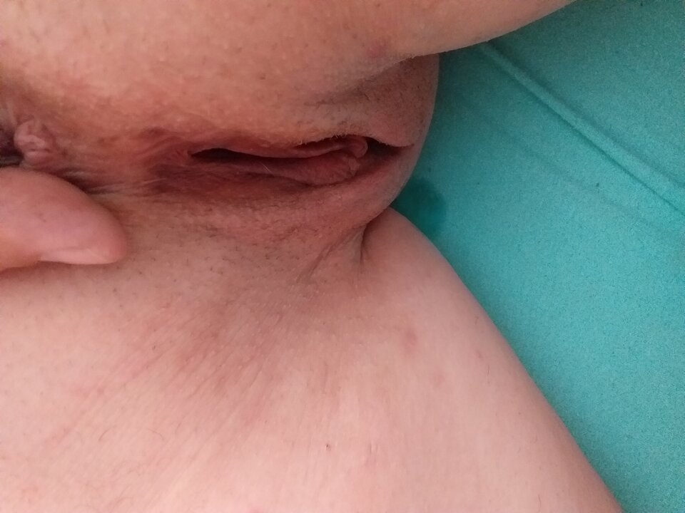 Oddam szparkę realnemu panu.. - cuckoldbifantasy