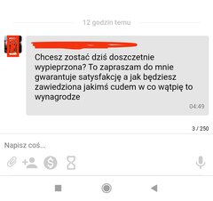 I jak tu się oprzeć takiej propozycji 😂😂😂