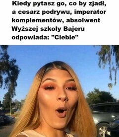 A może by tak wrzucać memy dla śmiechu?