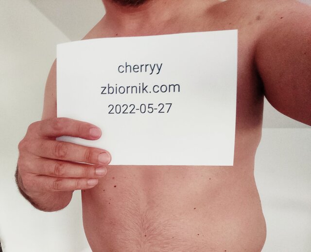 cherryy