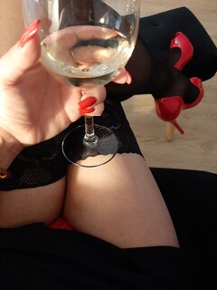 Nastrojowo  :) 