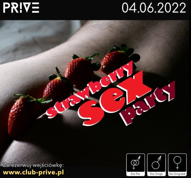 🍓🍓🍓🍓🍓 - PriveClub