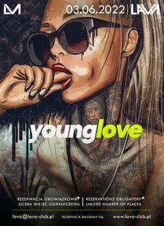 03.06. YOUNG LOVE - SEX PARTY -