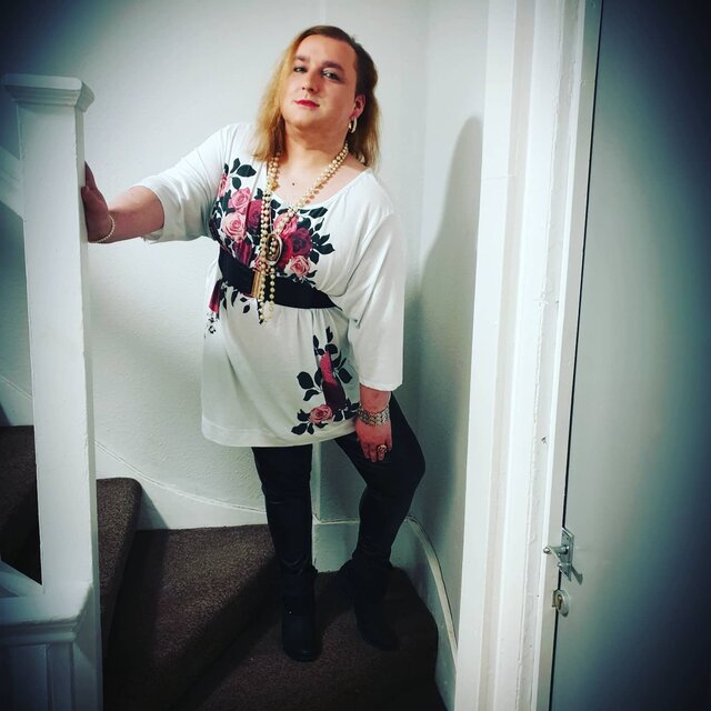 OktaviaFierce
