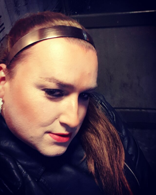 OktaviaFierce