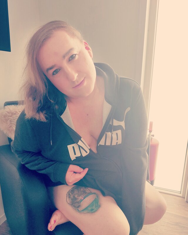 OktaviaFierce