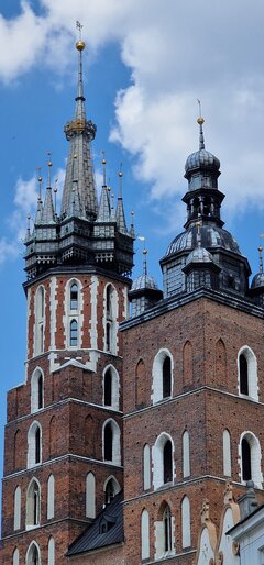 Szybki Kraków:)