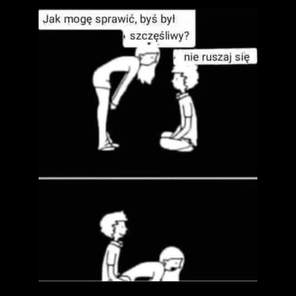 Nie wiele do szczęścia brakuje... - KawaCzySex