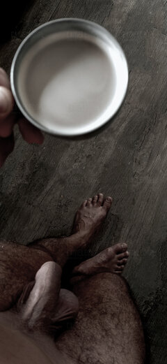 ☕