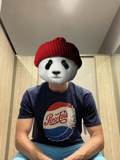 Łyka Pepsi ?