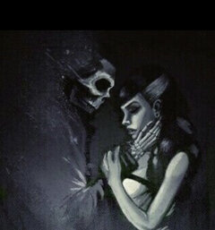 Dark and Twisted