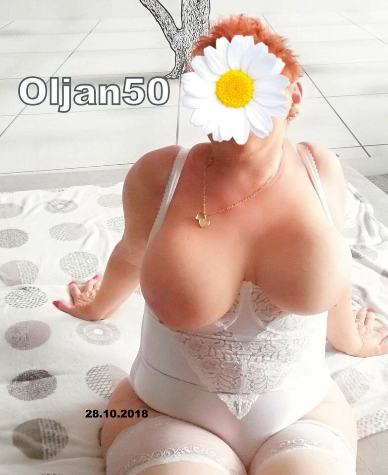 Kuszenie - oljan50
