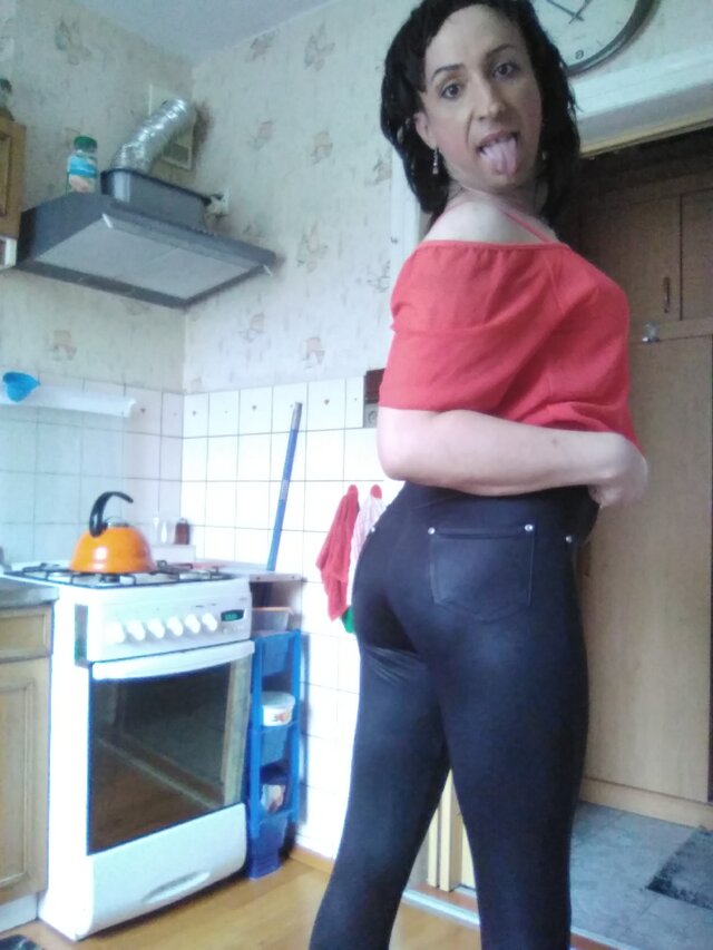 SweetSandrunia