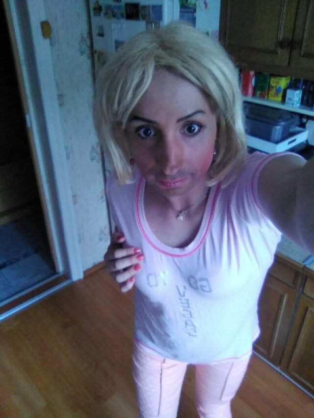 SweetSandrunia
