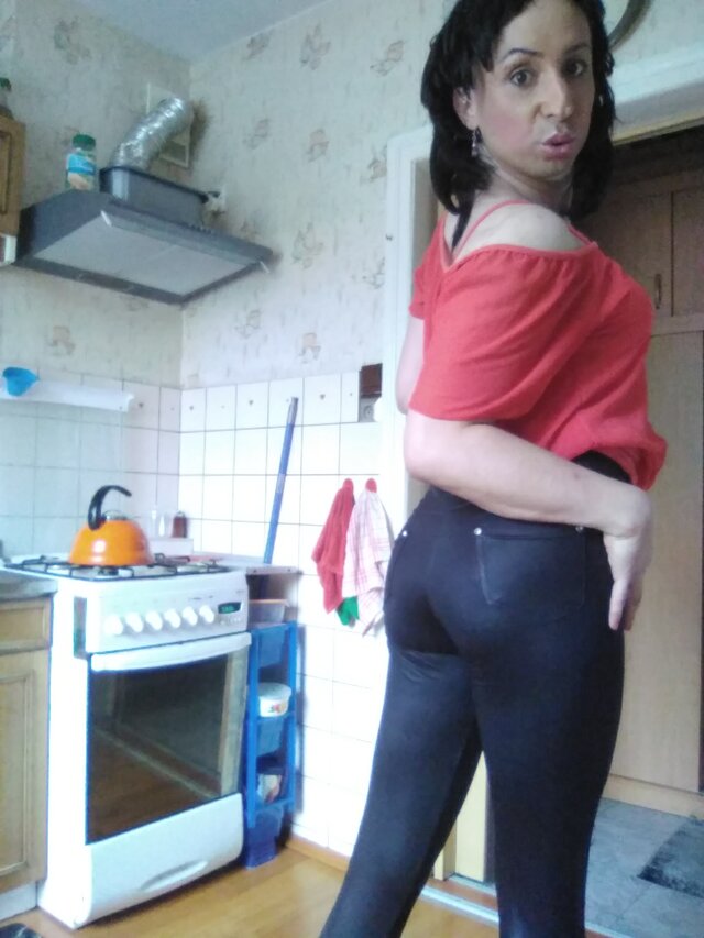 SweetSandrunia