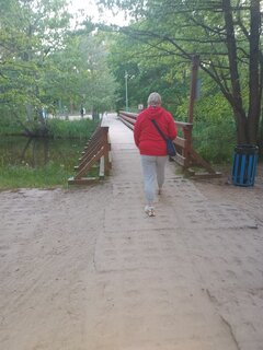 Taki spacer
