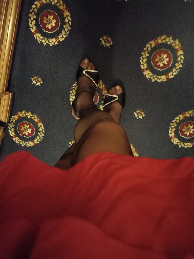 claudiacross