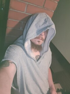 Nawet ciepła noc 😉
