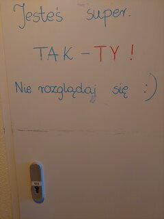 Motto na dziś...