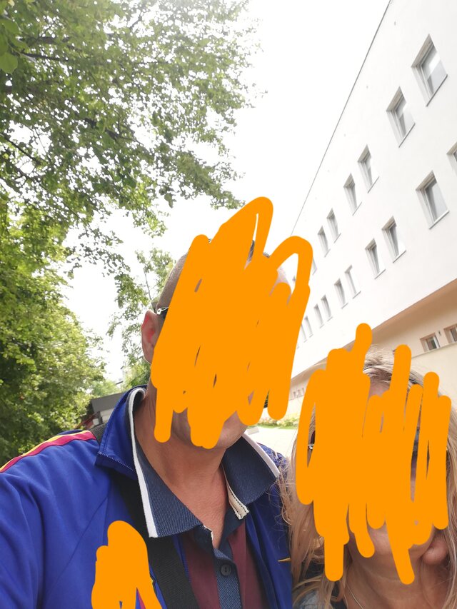 AgaHuber