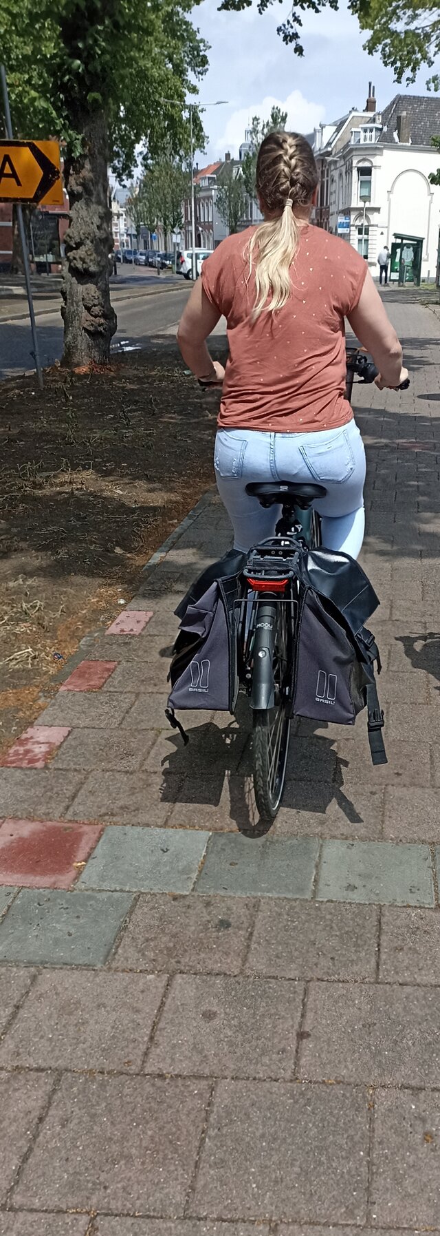 DutchCum
