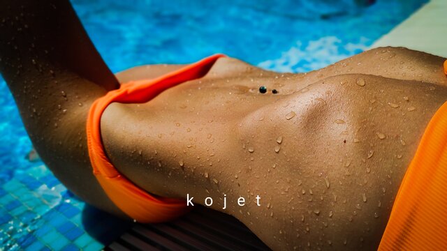 Kojet